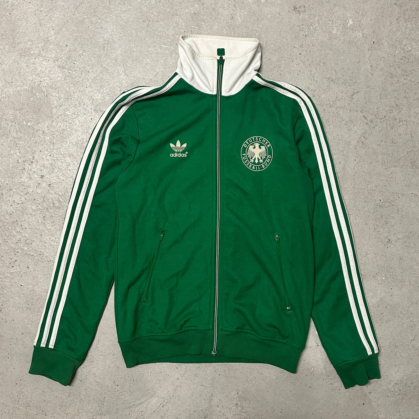 Adidas DFB Jacke