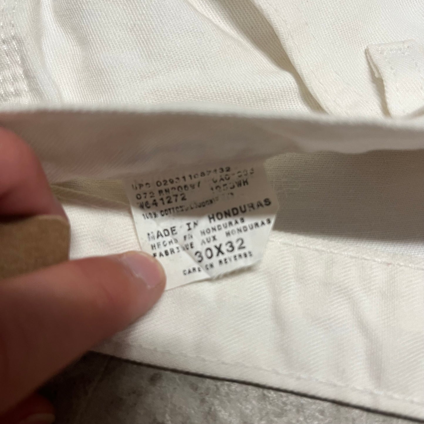 Dickies Workwear Hose