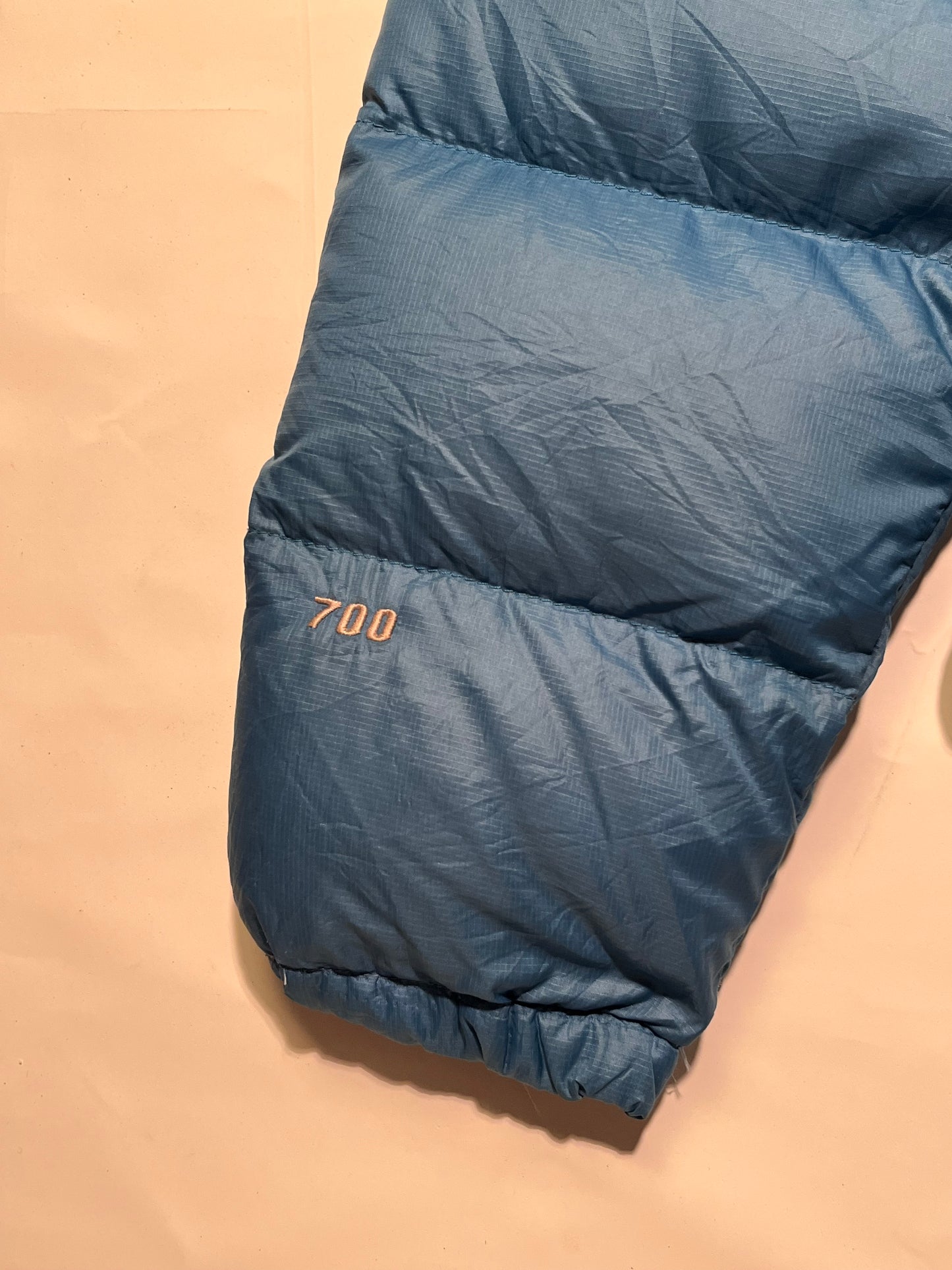 The North Face Puffer