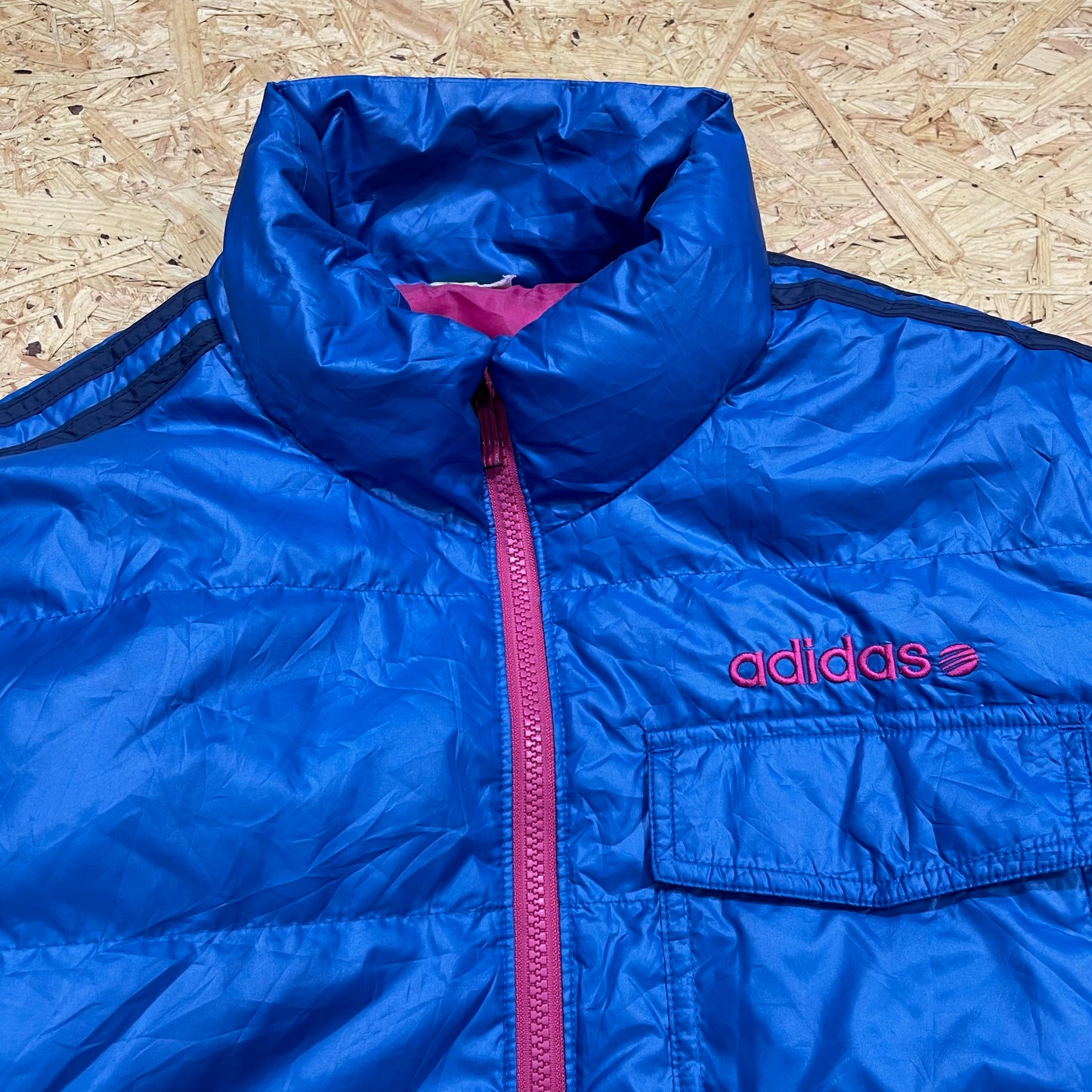 Adidas Jacke