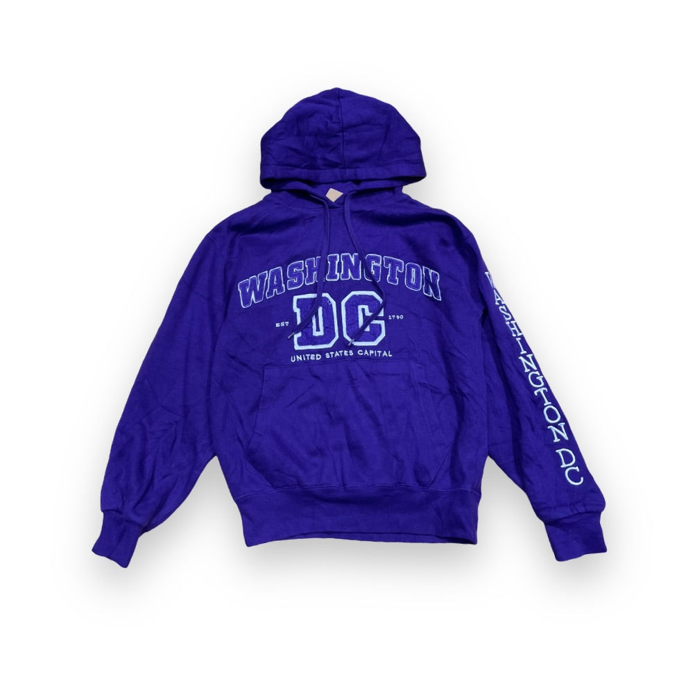 Washington College Hoodie