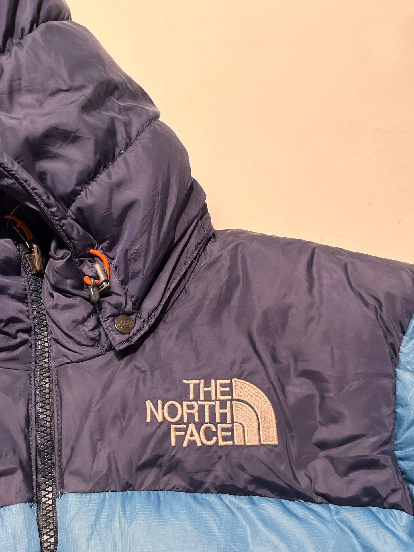 The North Face Puffer