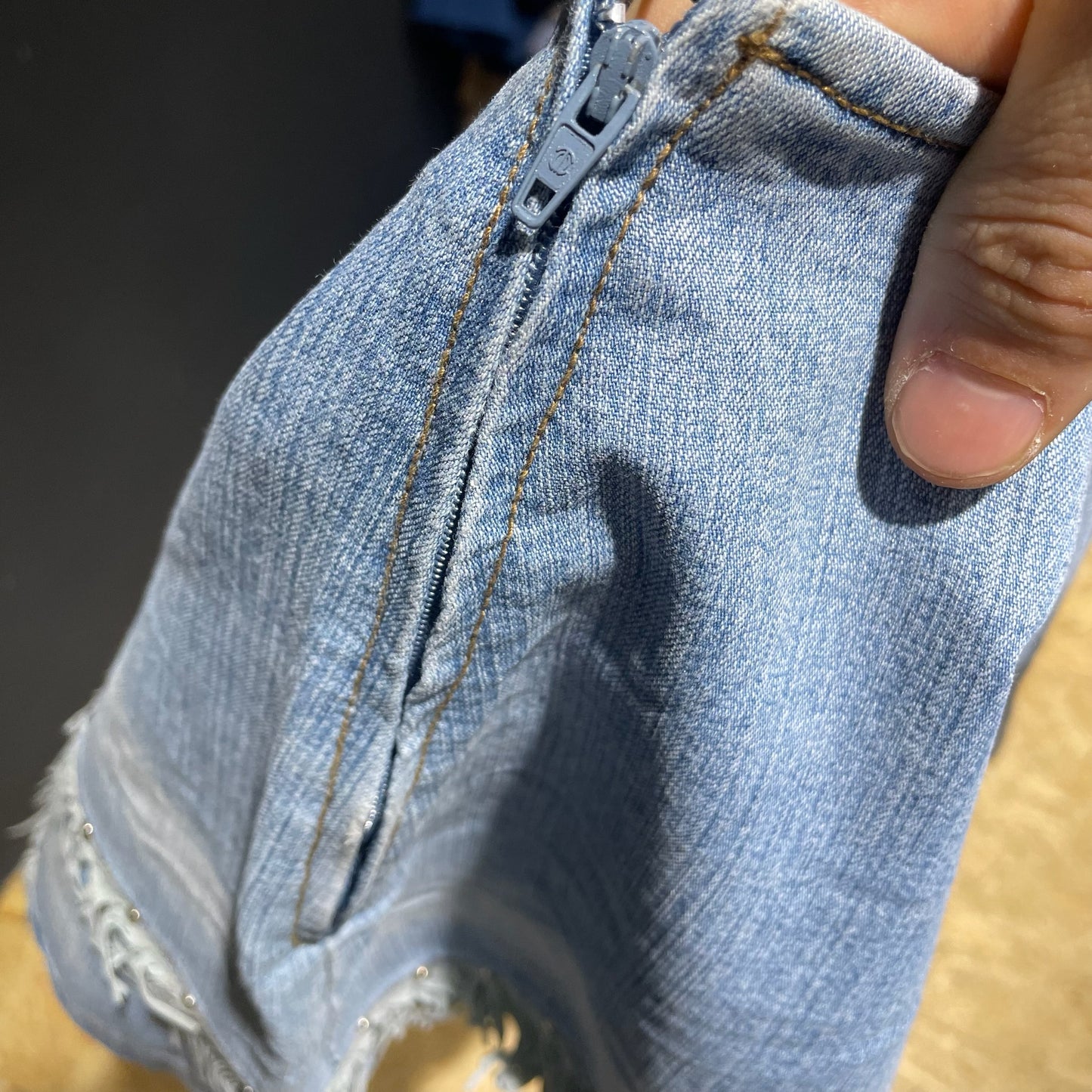 Vintage Y2K Mini Rock