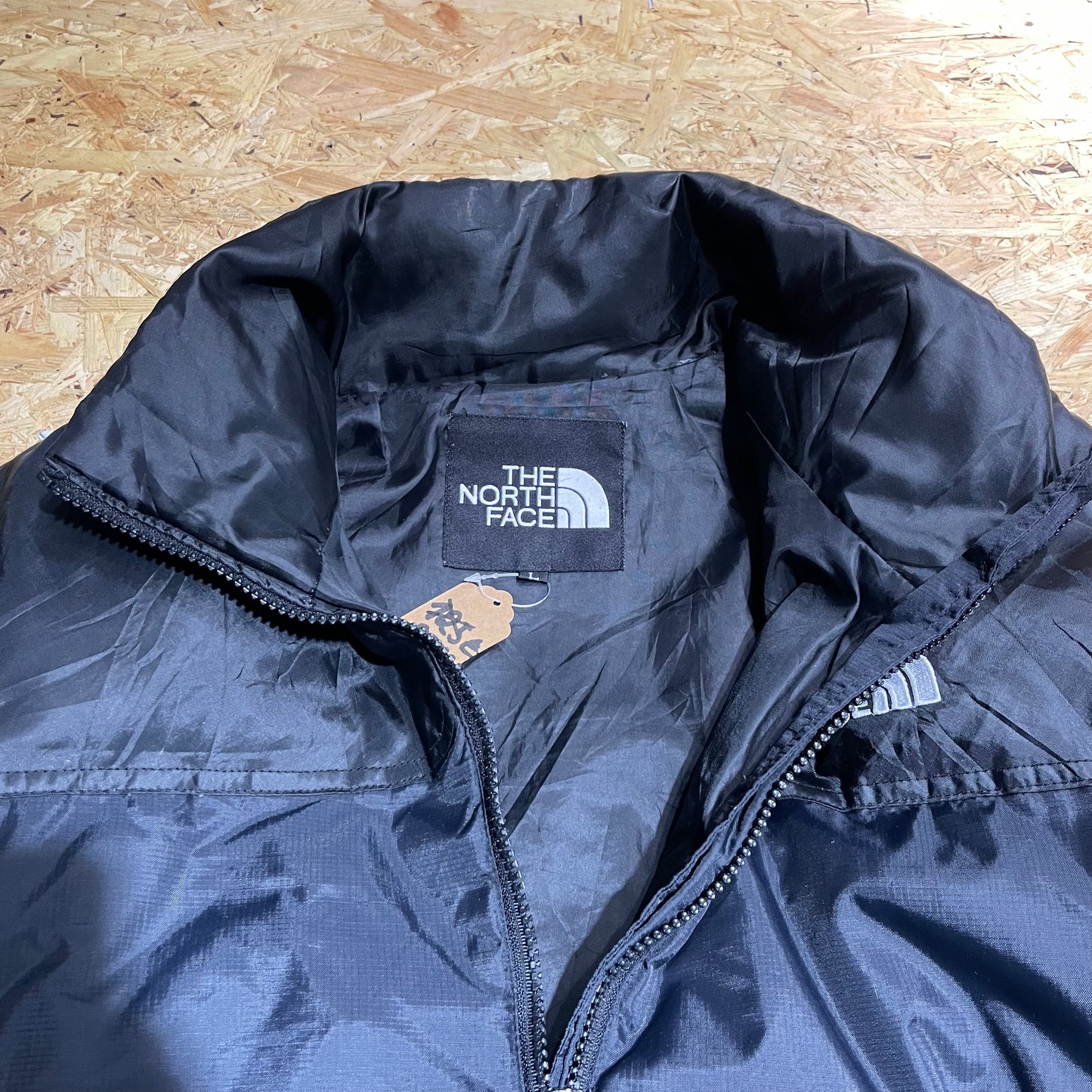 The North Face Puffer Jacket 700er