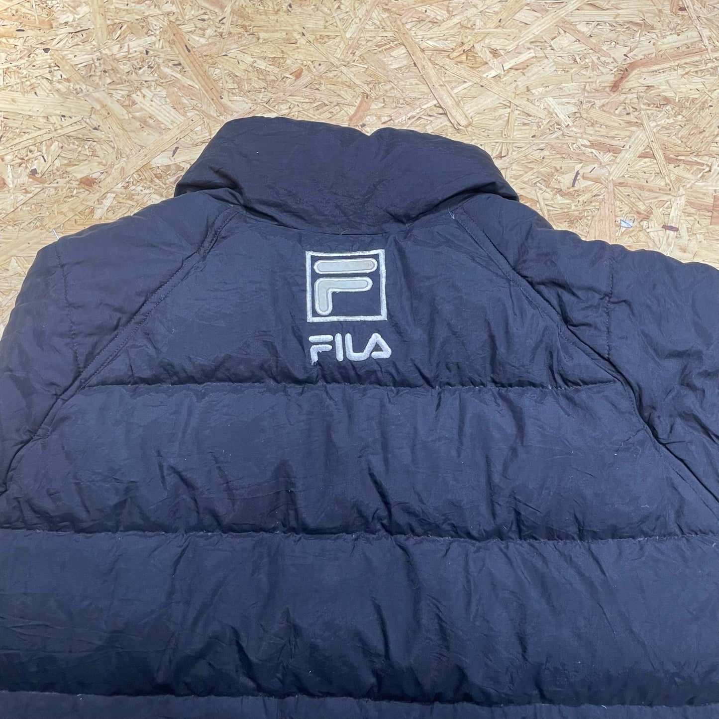 FILA Daunenjacke
