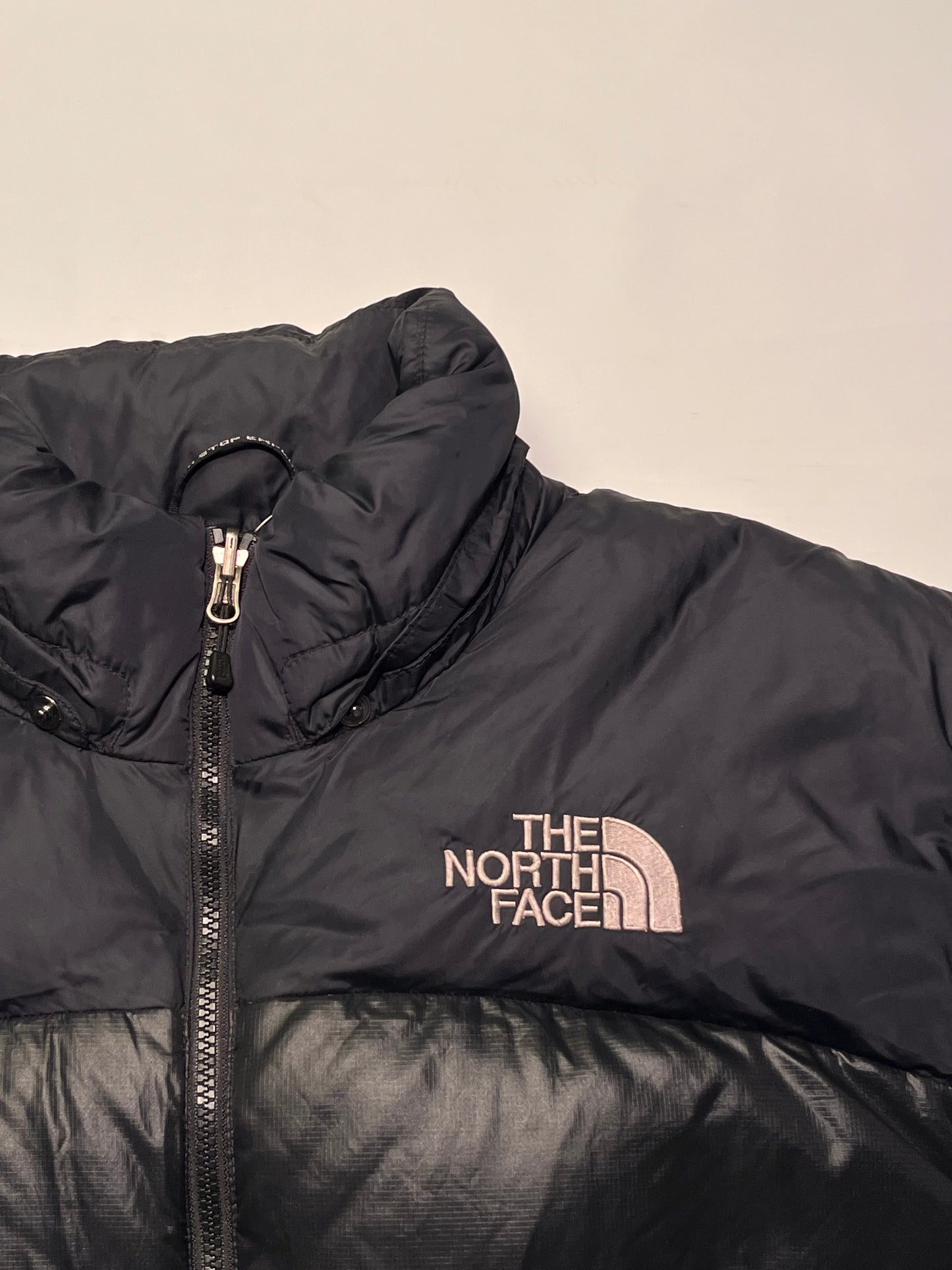 The North Face Puffer