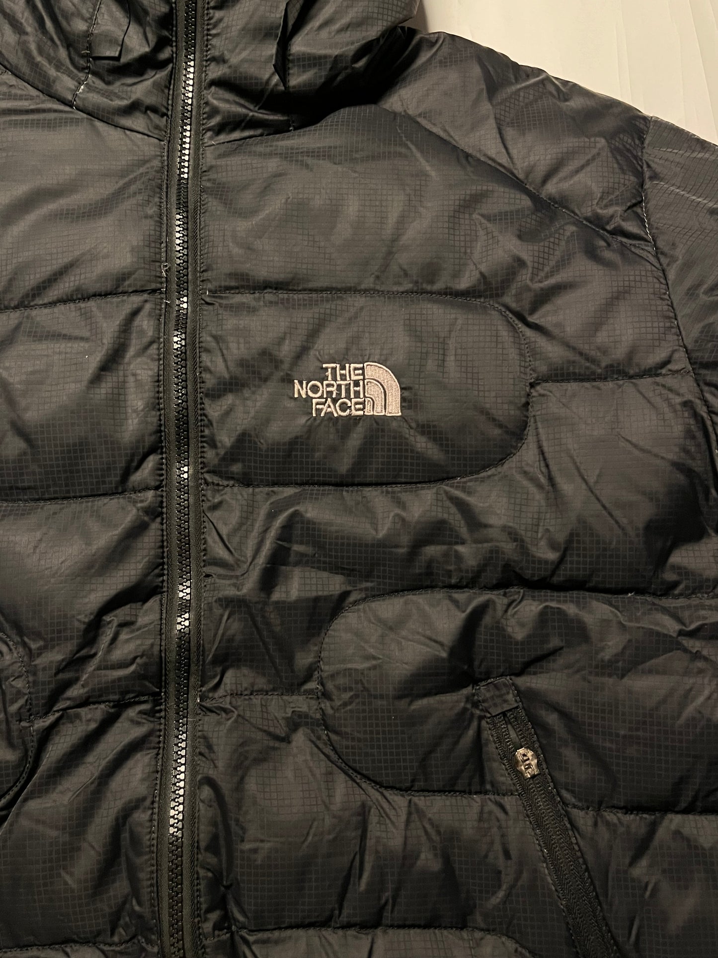 The North Face Puffer