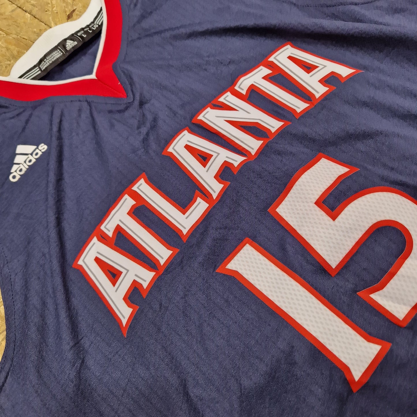 Atlanta Jersey