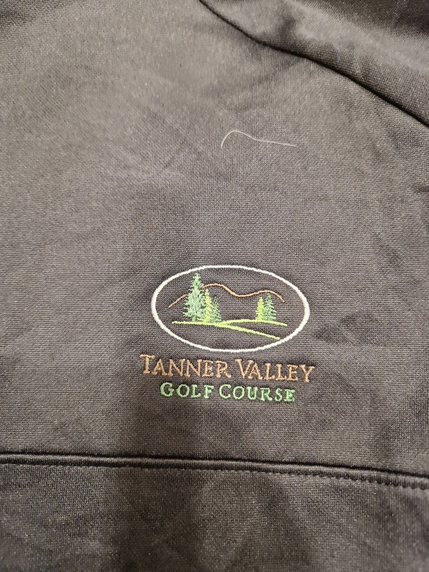 Nike Golf Halfzip