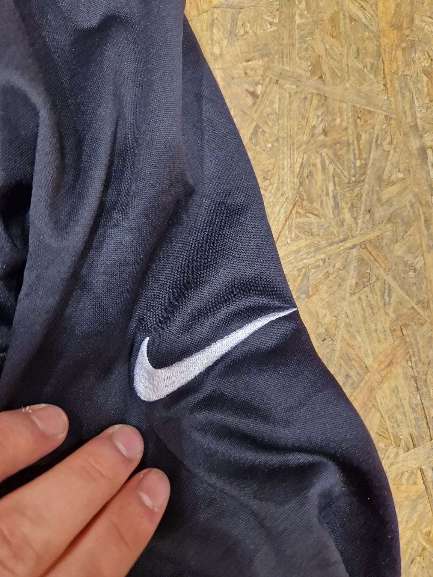 Nike Golf Halfzip