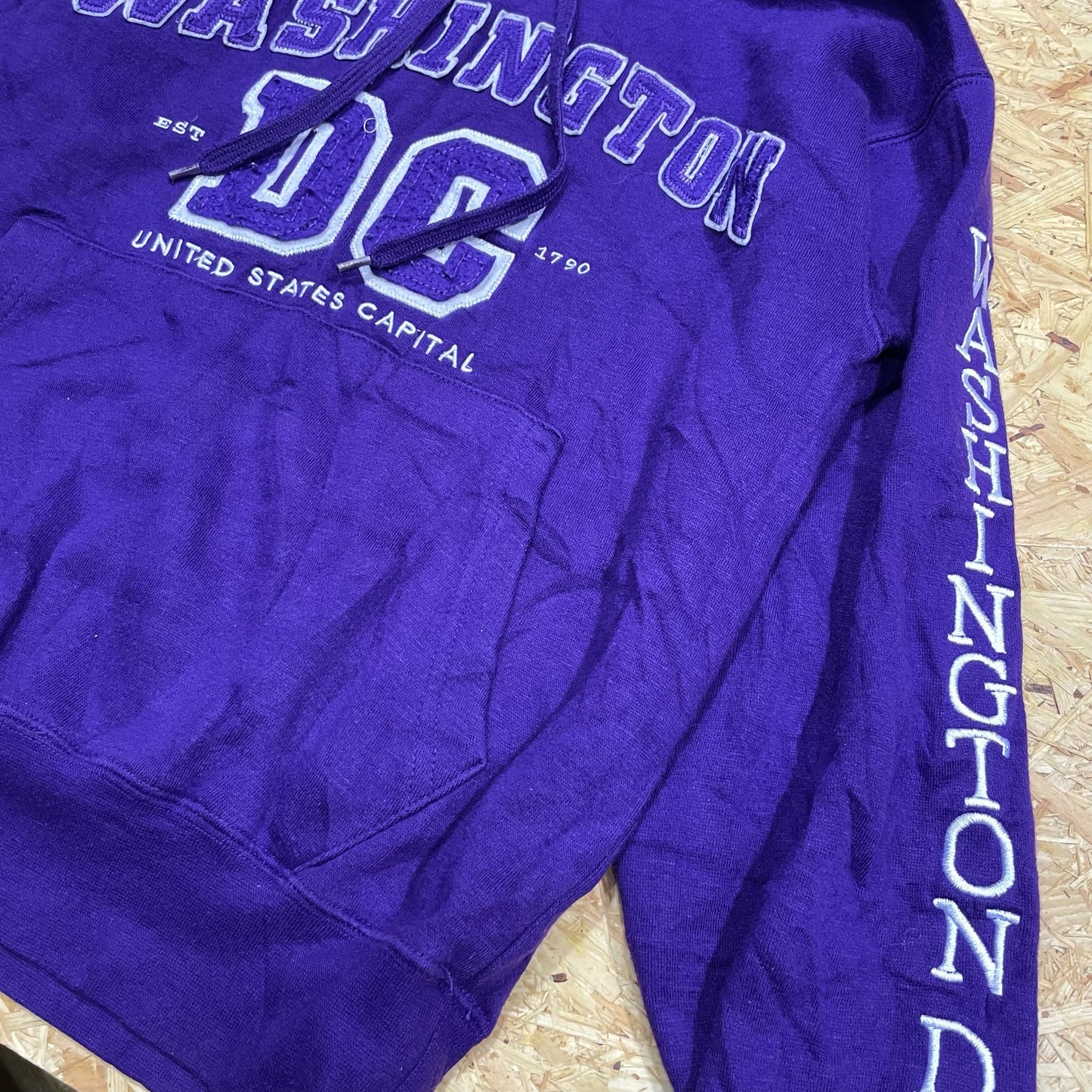 Washington College Hoodie