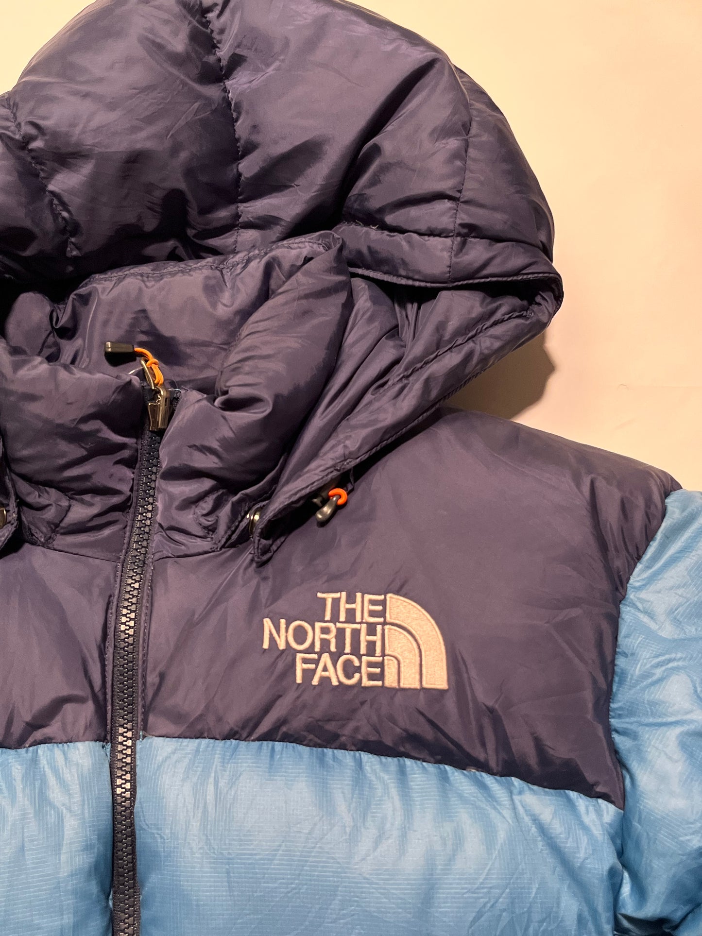 The North Face Puffer
