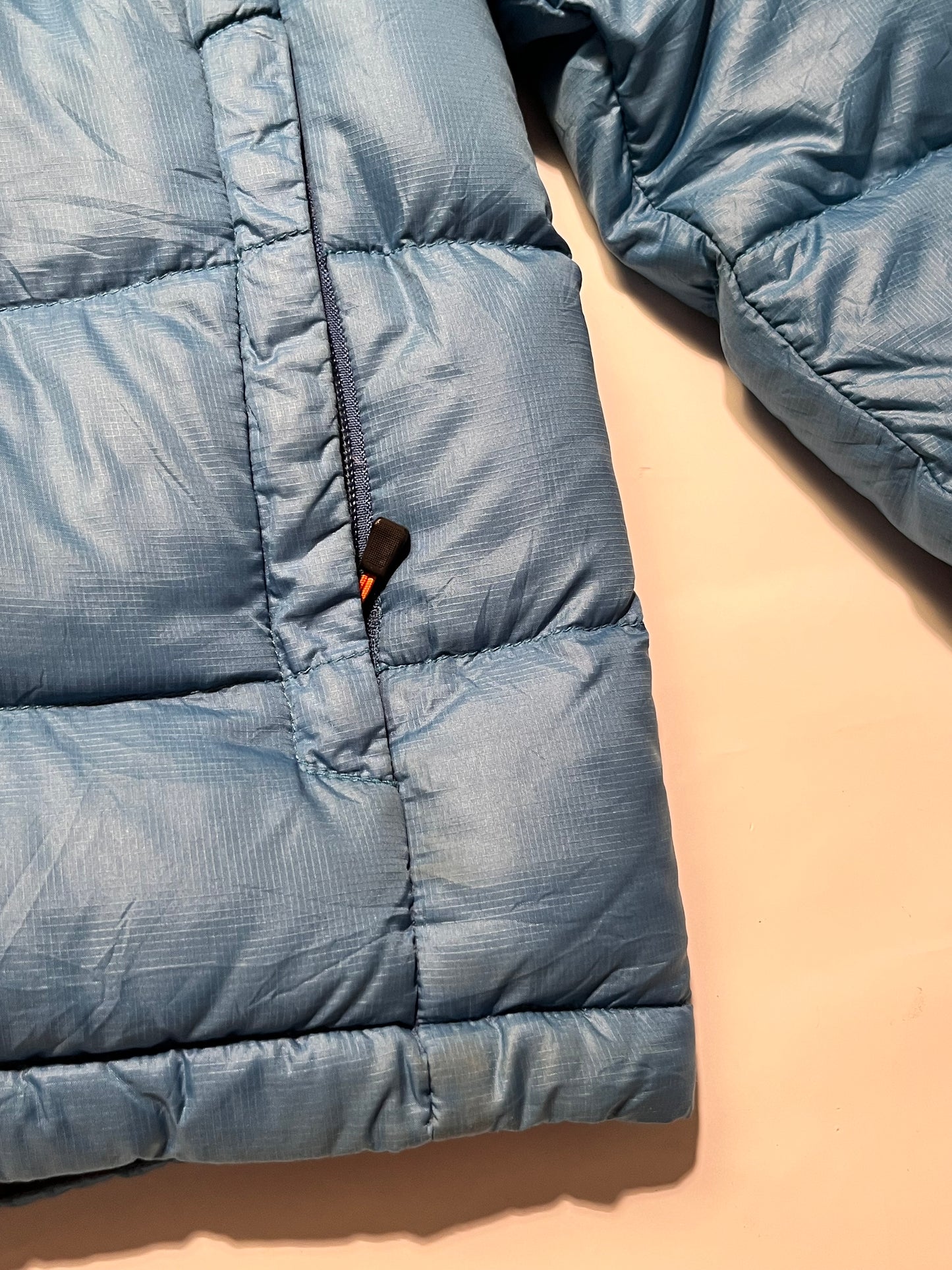 The North Face Puffer