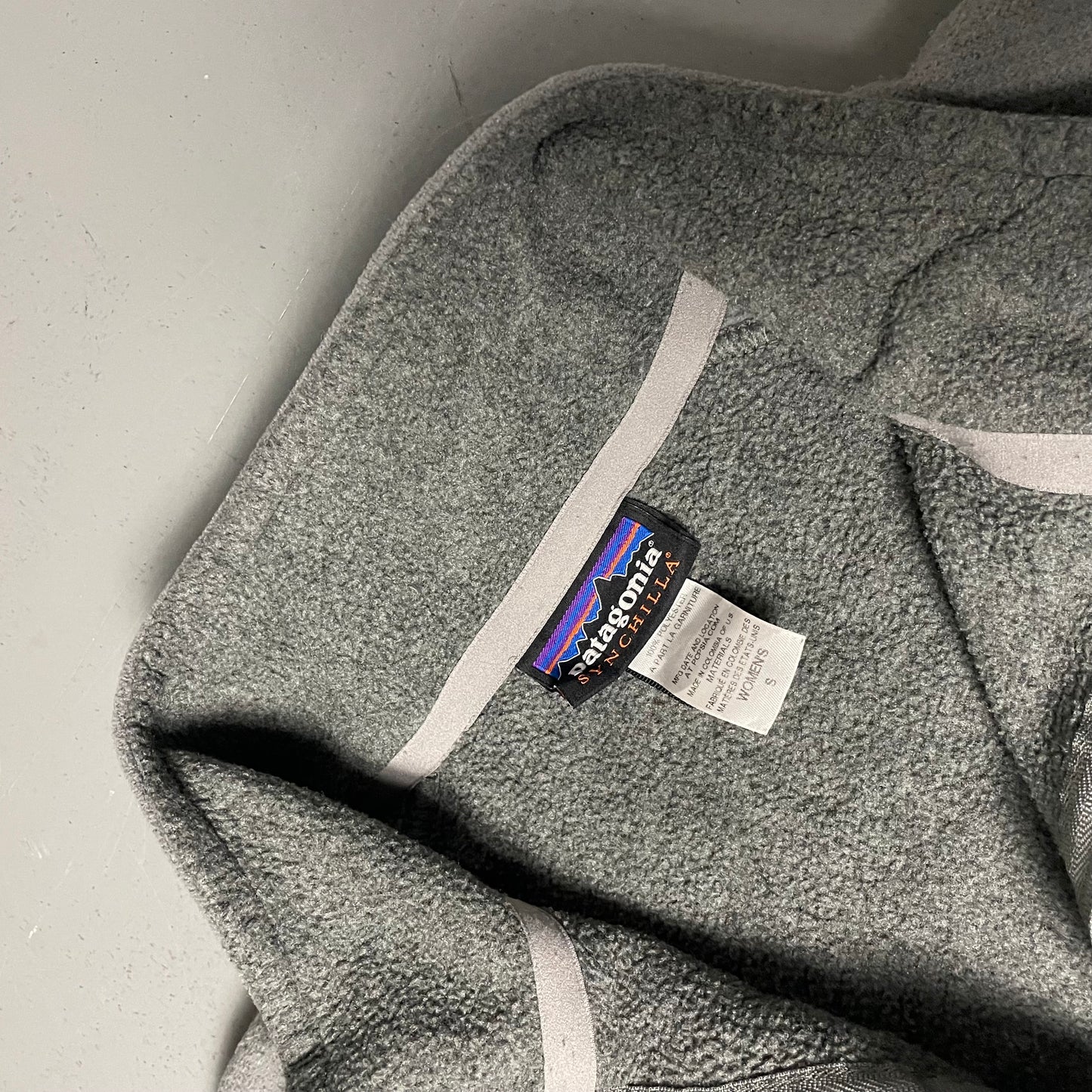 Patagonia Fleece