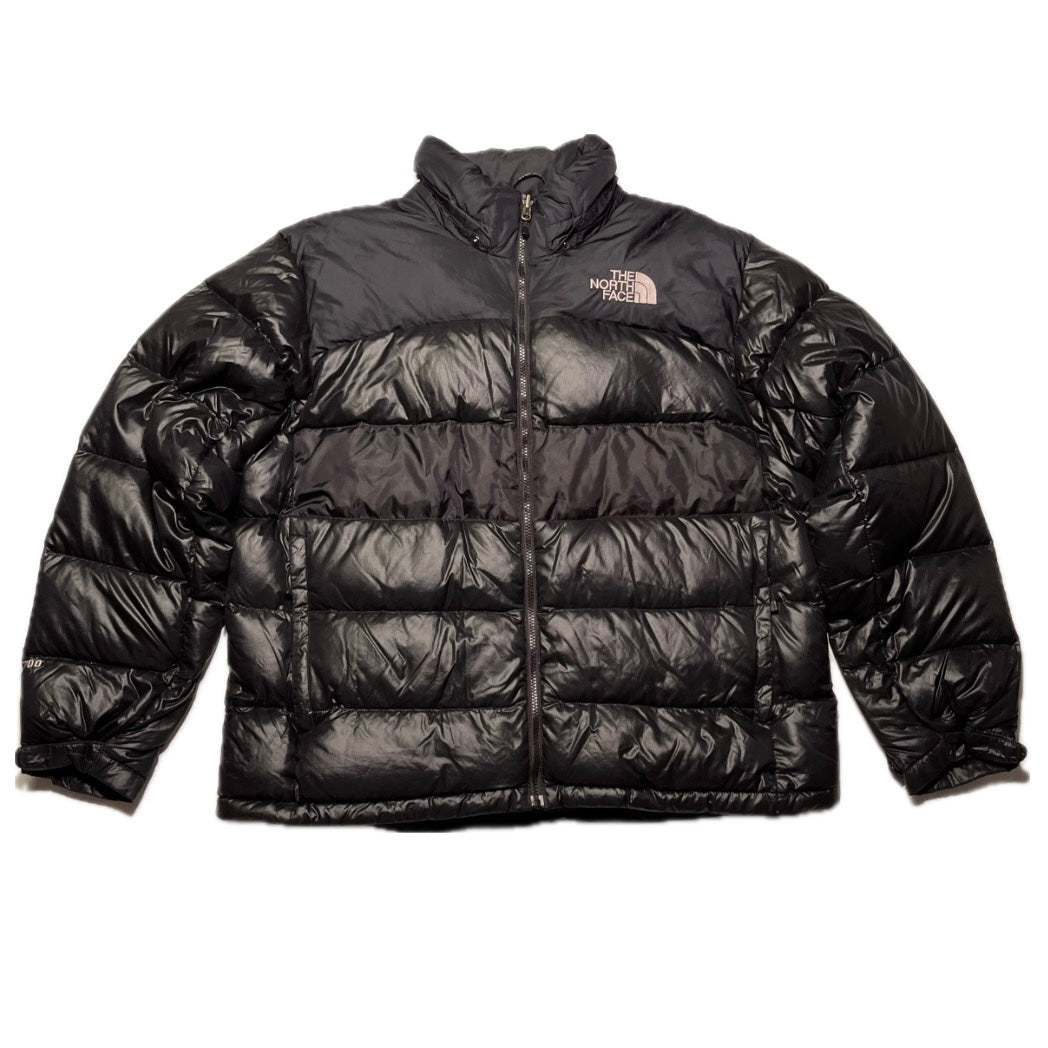 The North Face Puffer