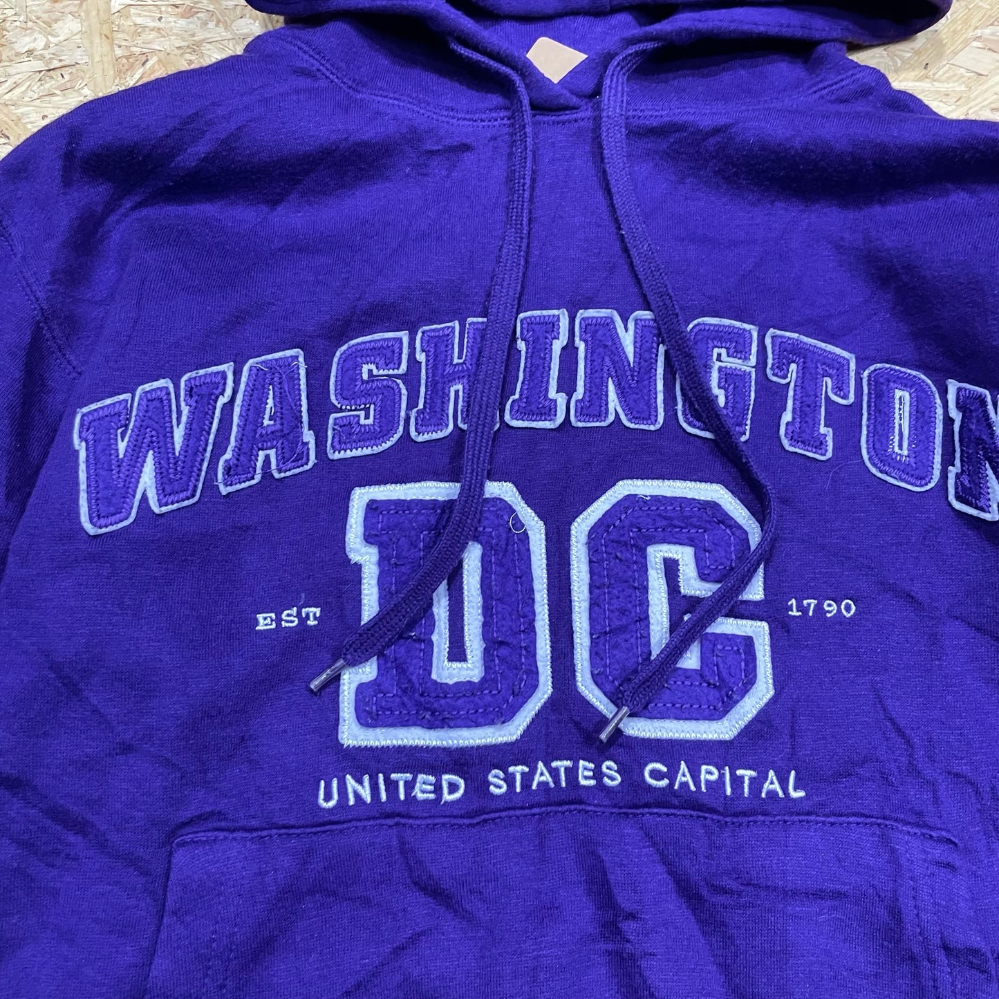 Washington College Hoodie