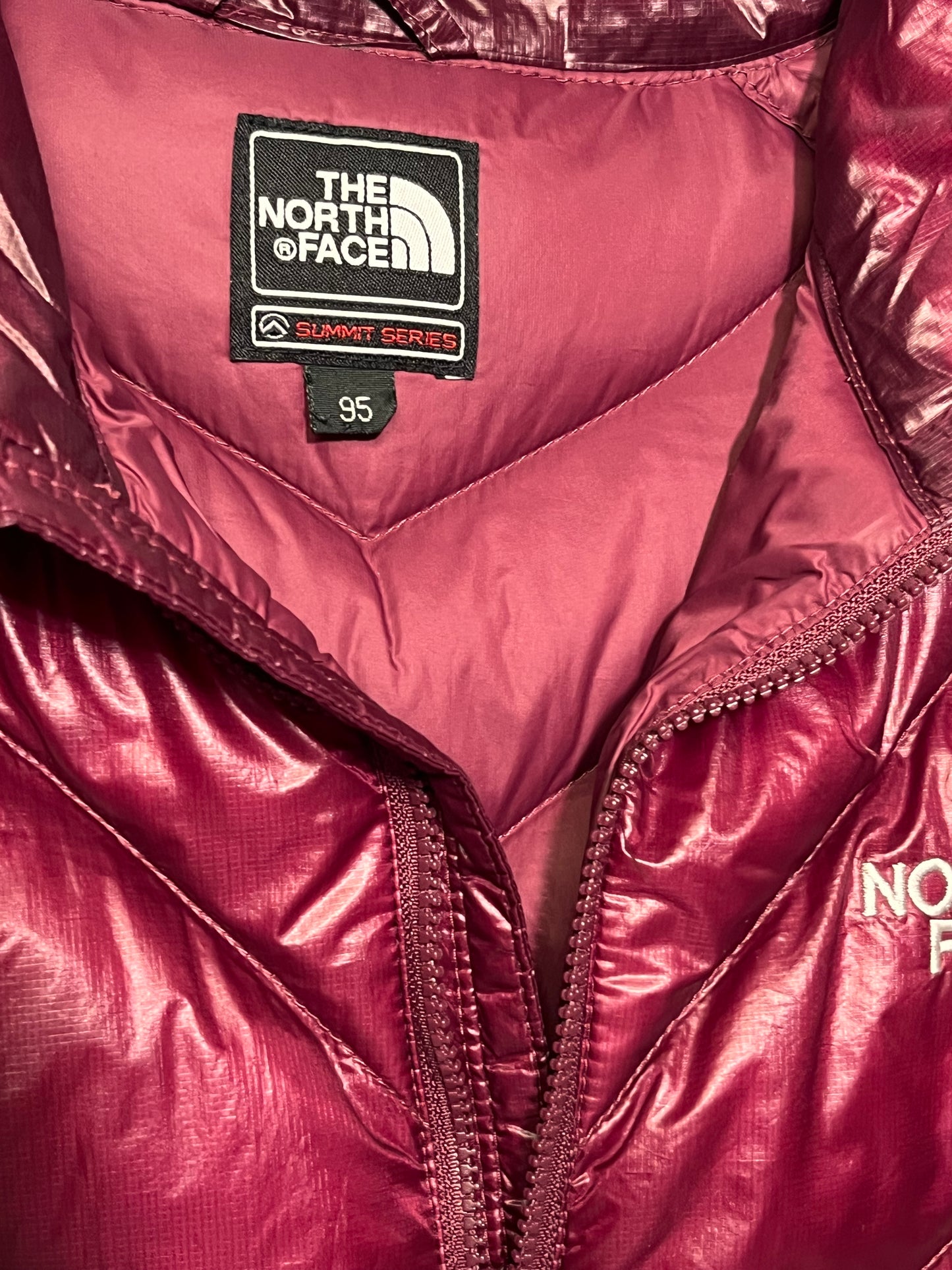 The North Face Summit Series