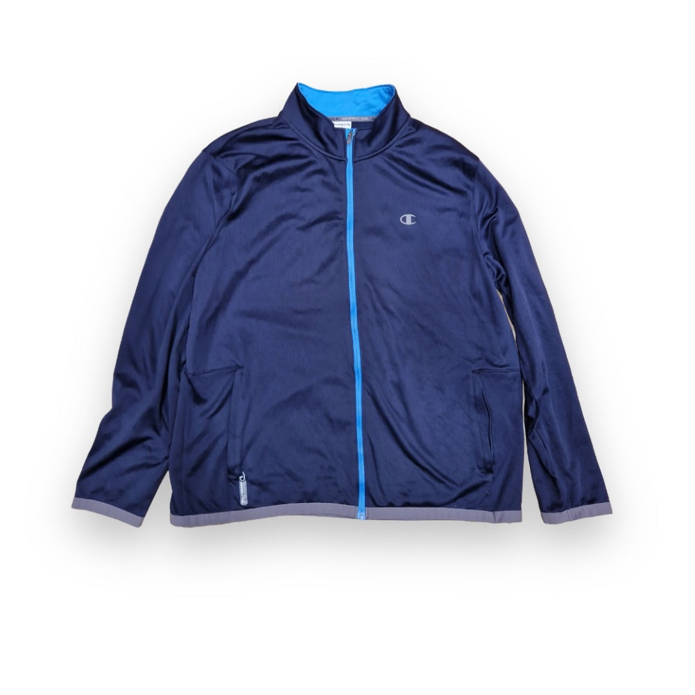 Champion Trackjacket