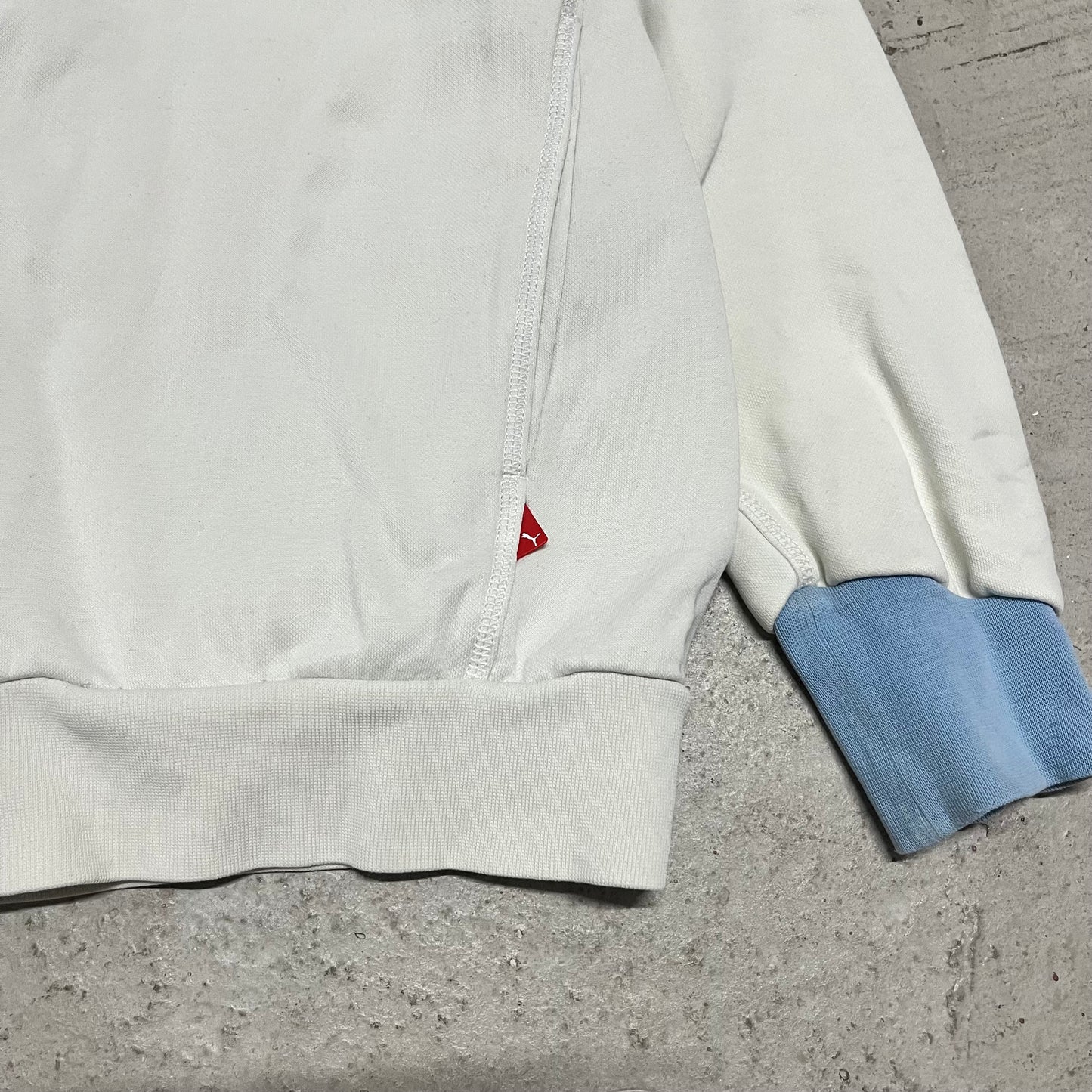 Puma Jacke