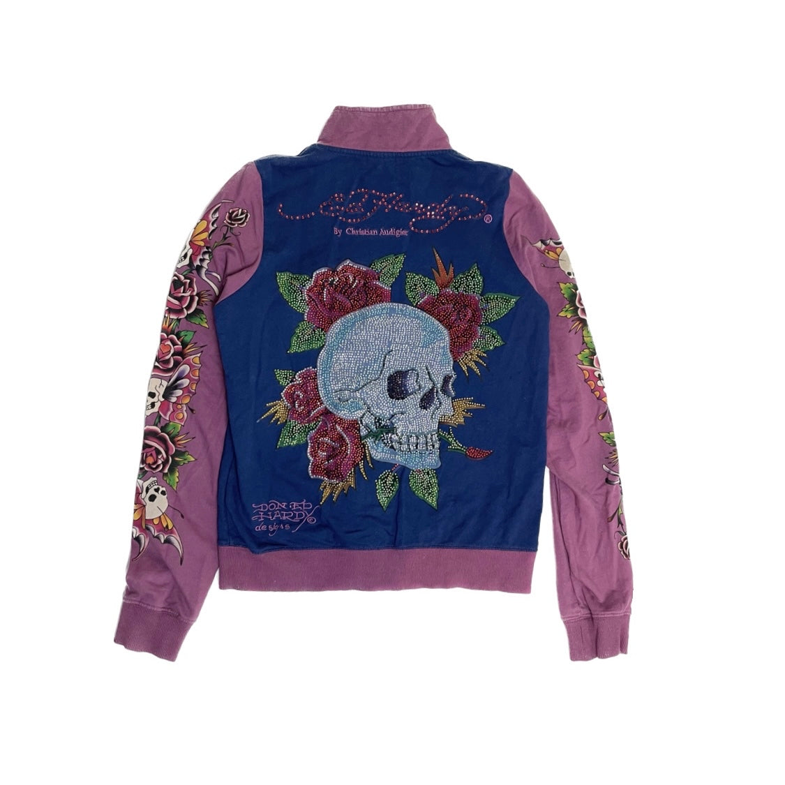Ed Hardy Jacke