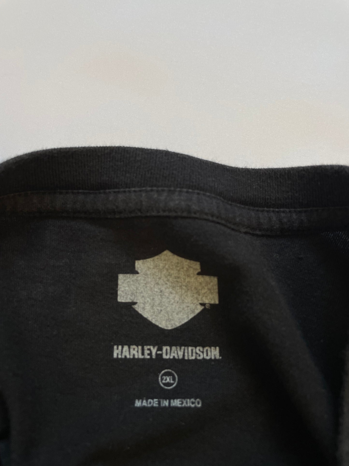 Harley Davidson T-Shirt