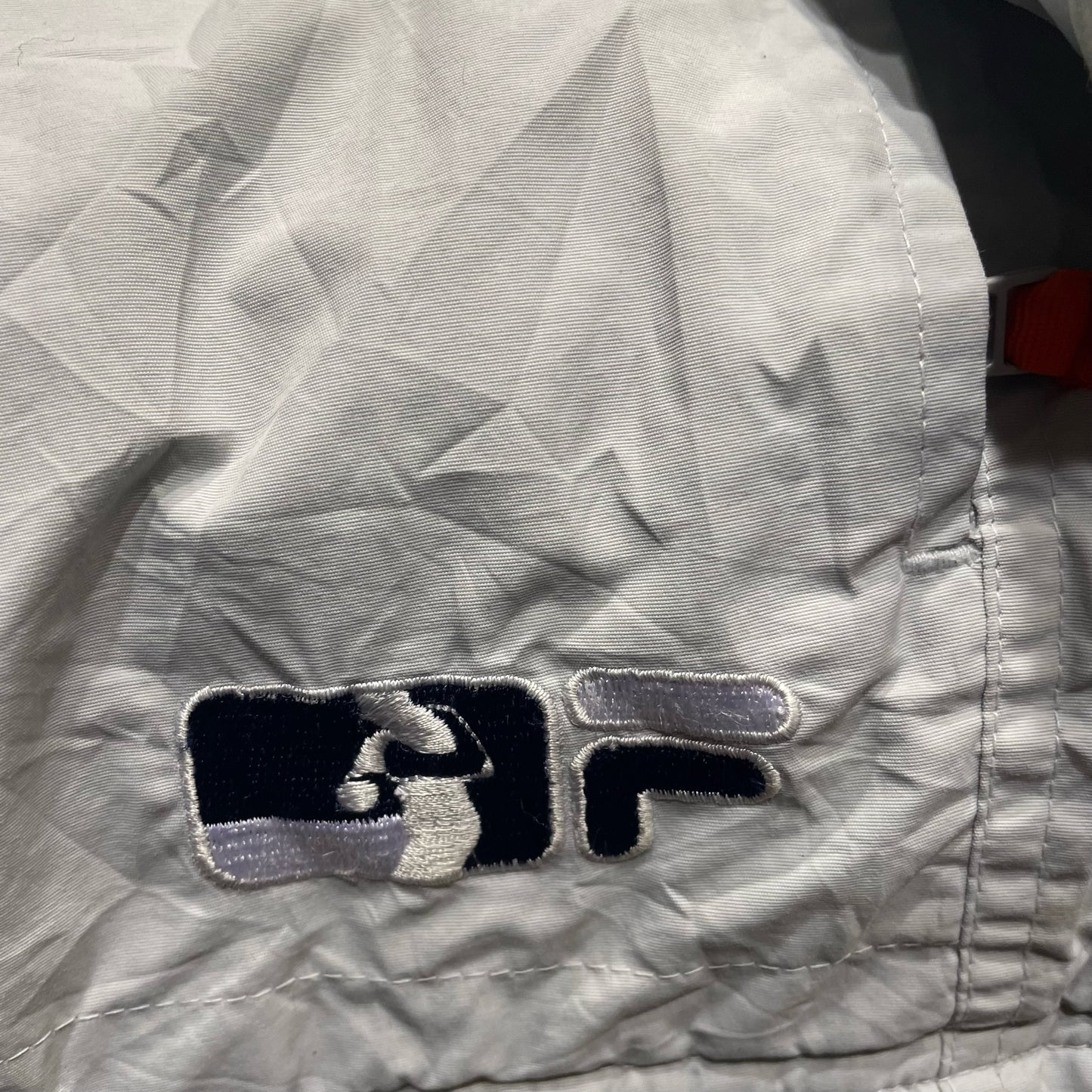 Fila Jacket