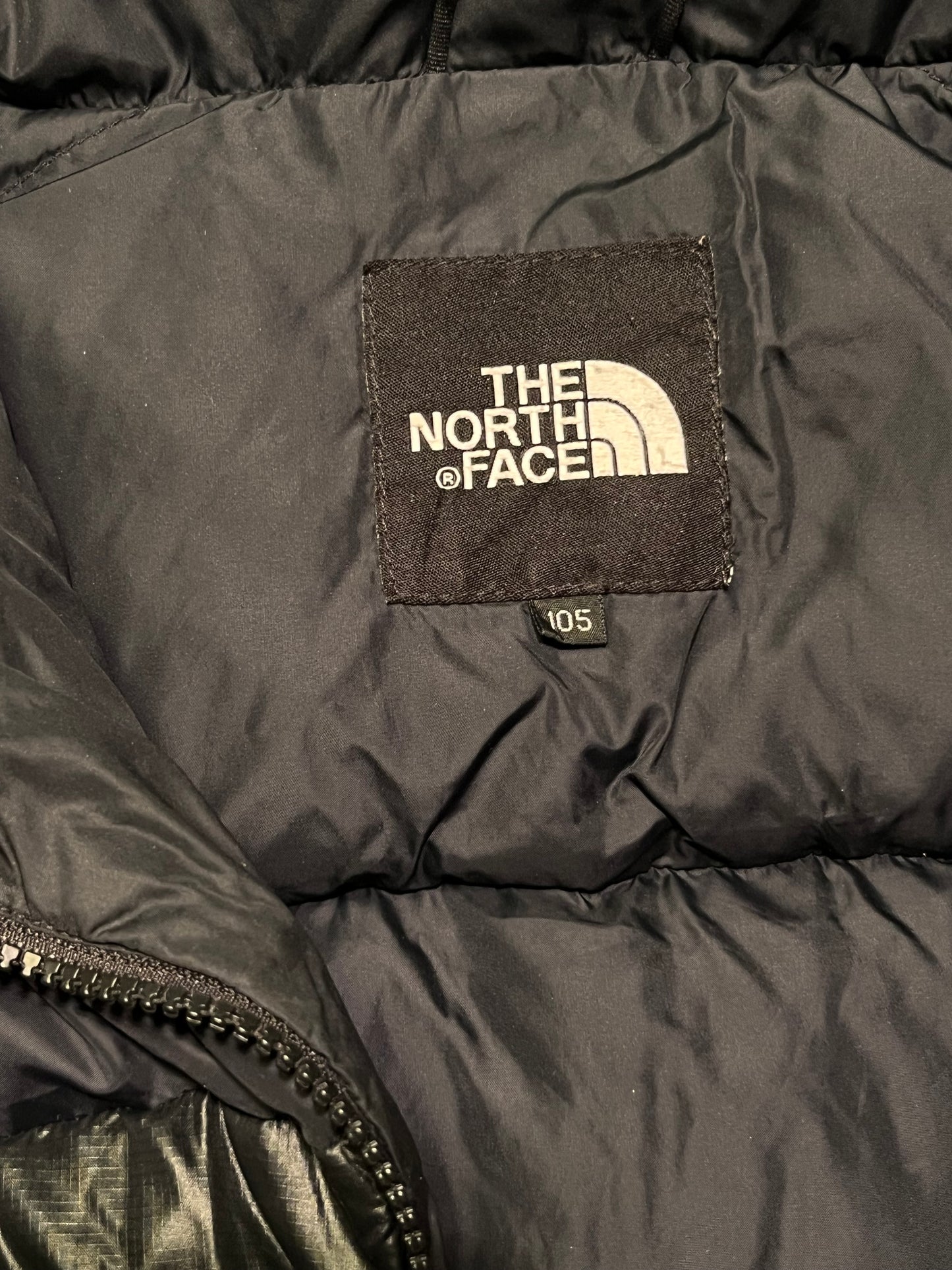 The North Face Puffer