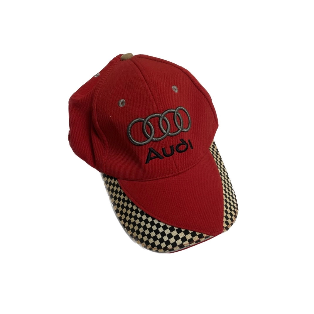 Audi Cap – Vintage Fashion DE