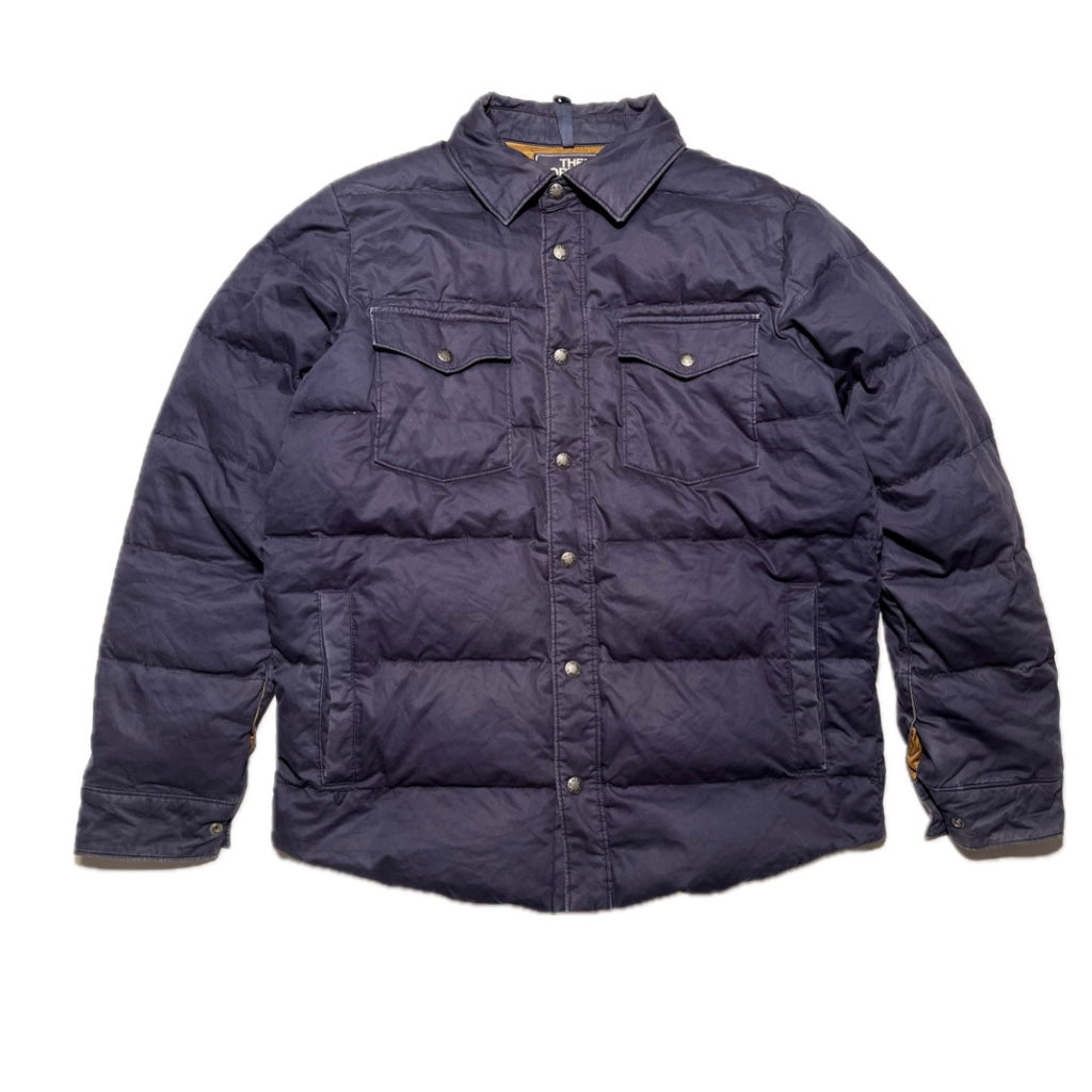 The North Face Puffer