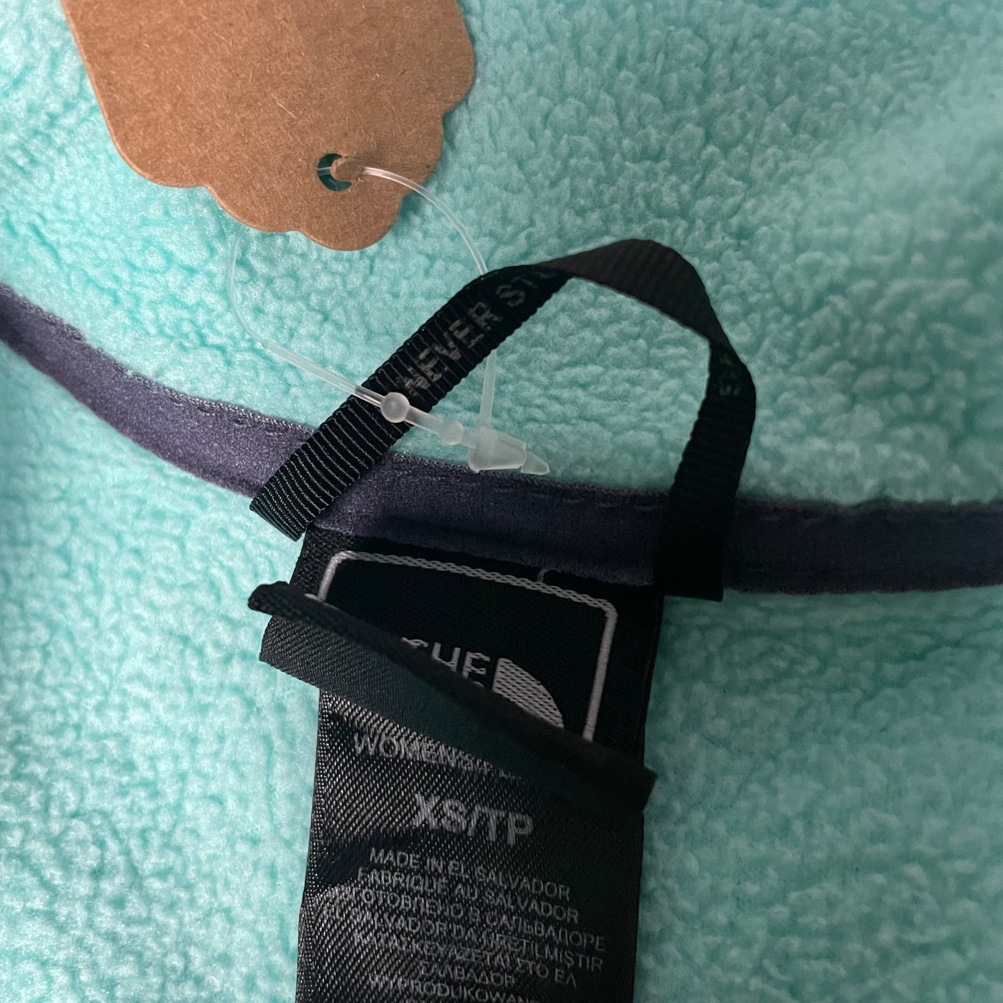 The North Face Fleece