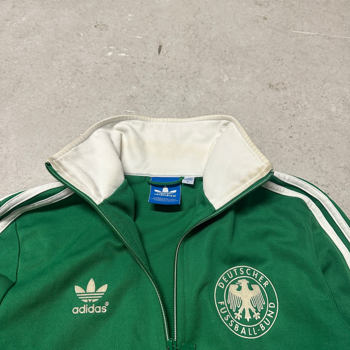 Adidas DFB Jacke