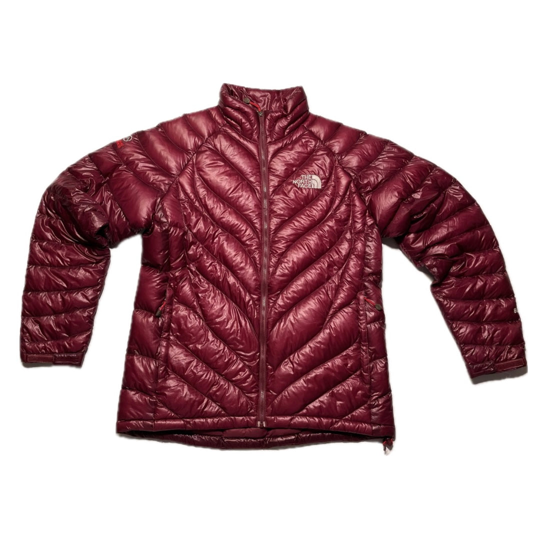 The North Face Summit Series