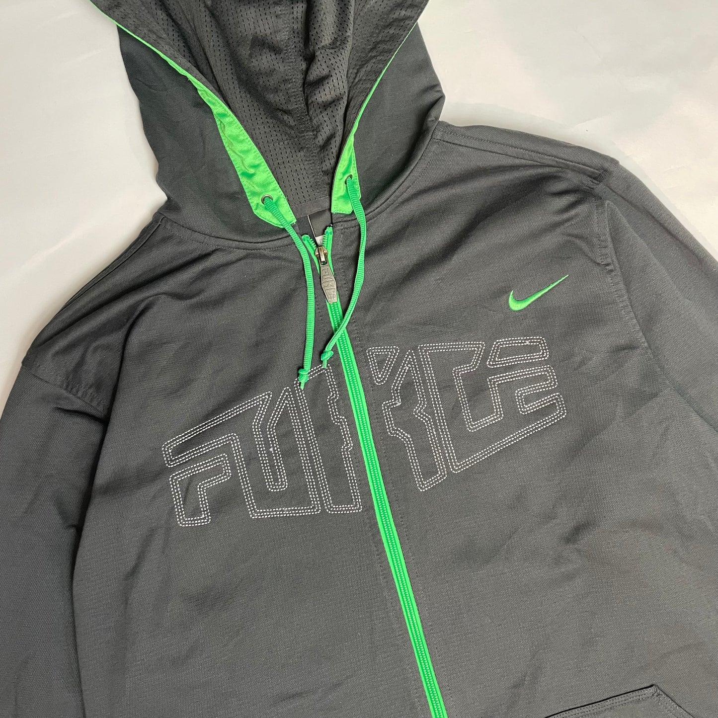 Nike Trackjacket