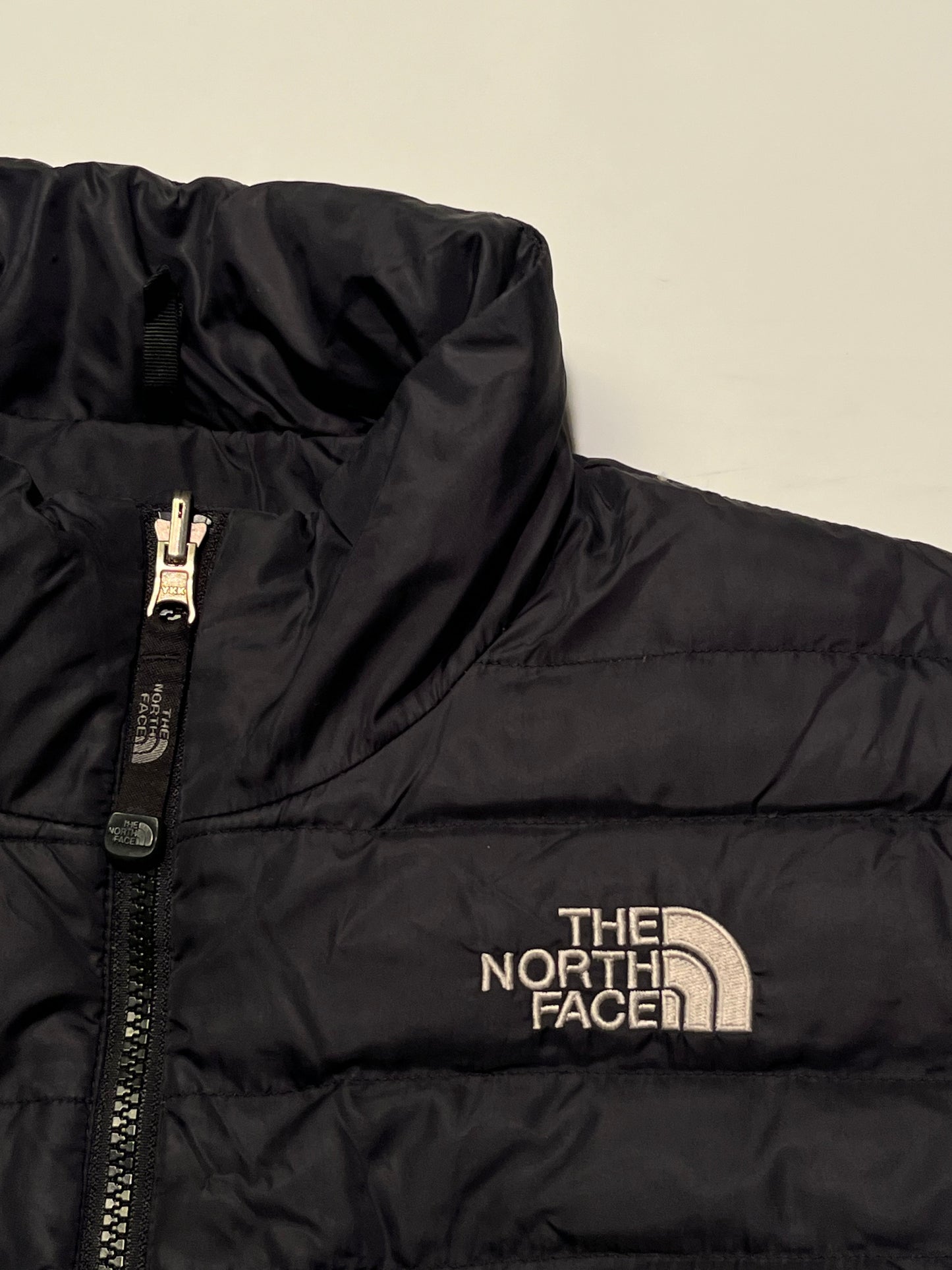 The North Face Puffer
