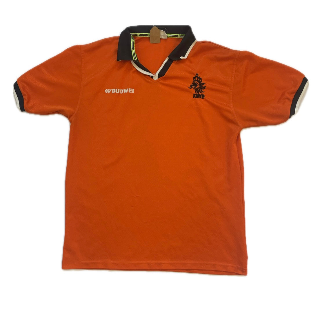 Vintage Holland Trikot