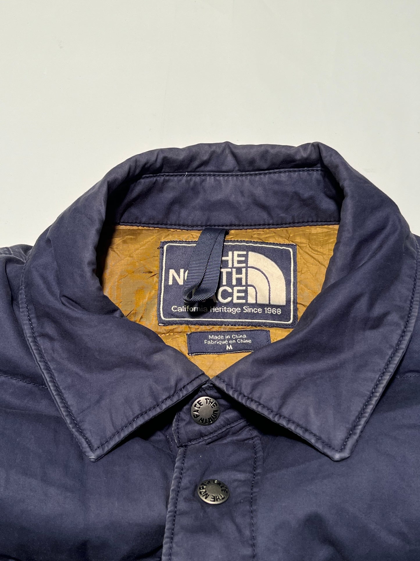 The North Face Puffer