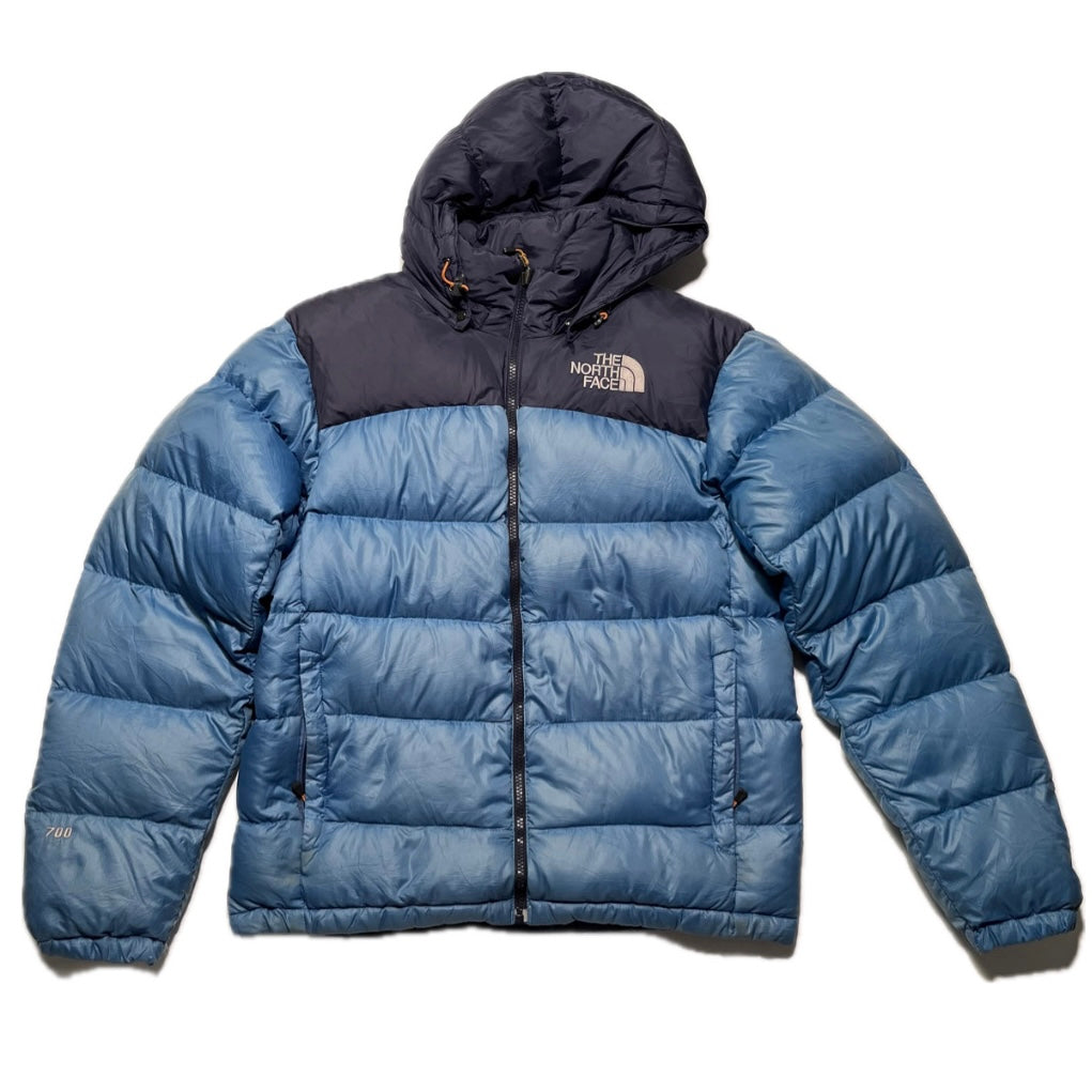 The North Face Puffer