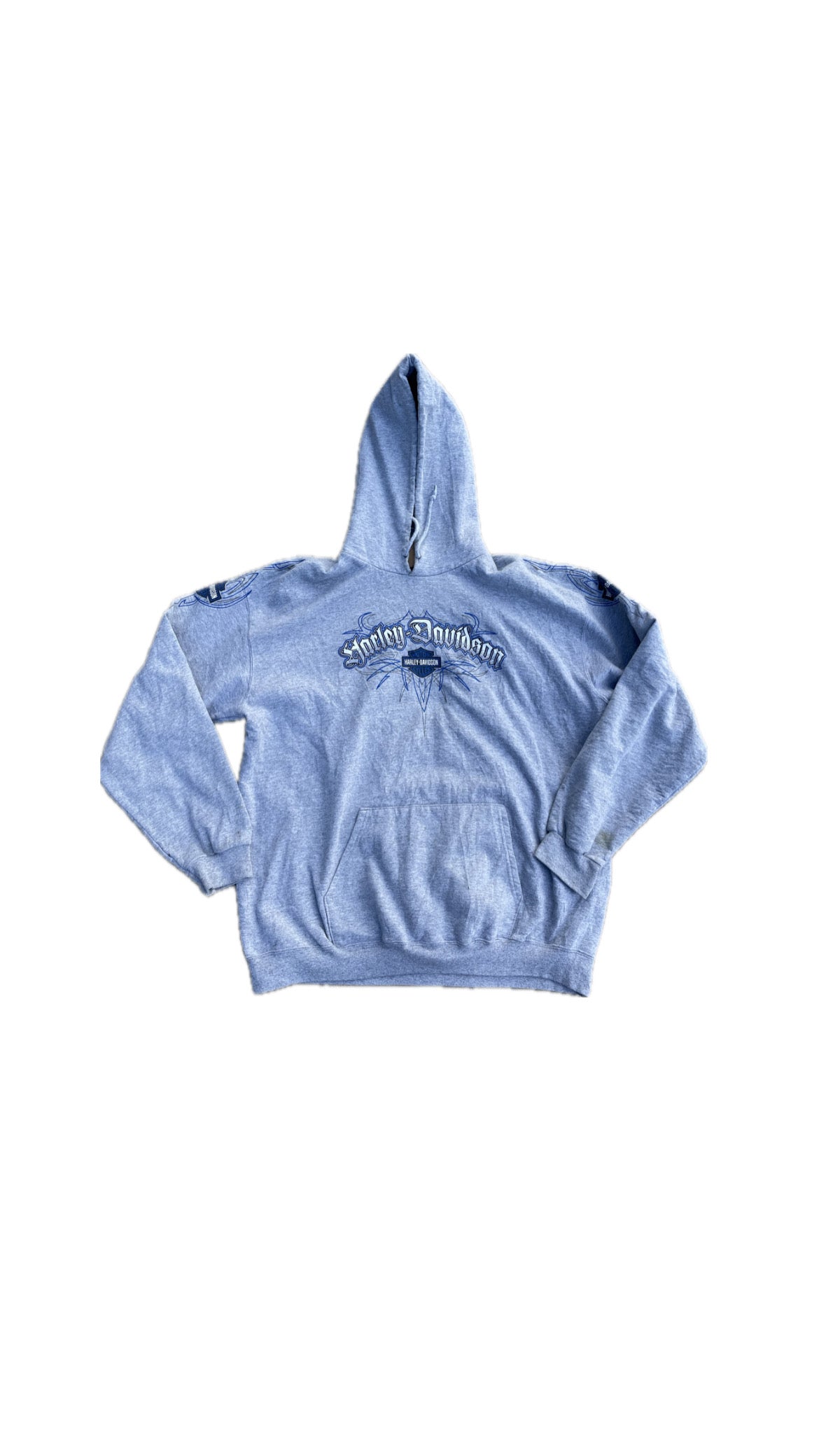 Harley Davidson Pullover