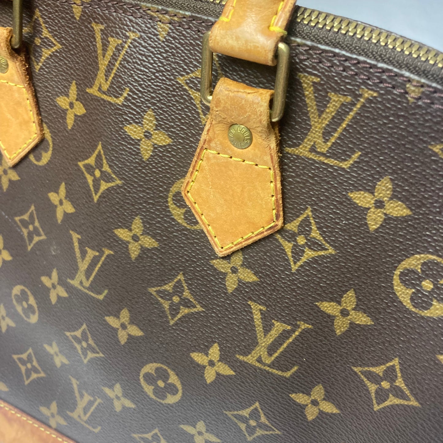 Louis Vuitton Handtasche