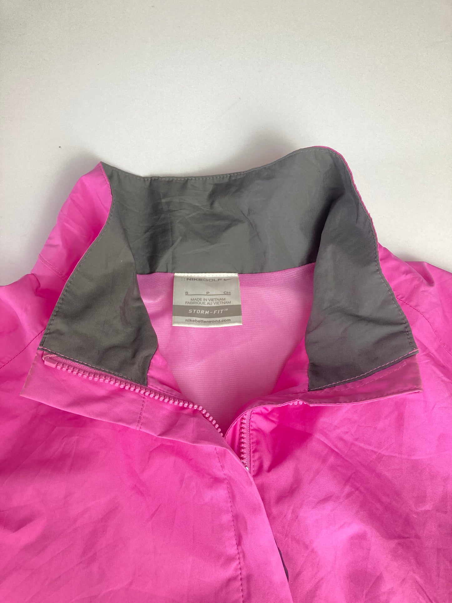 Nike Regenjacke