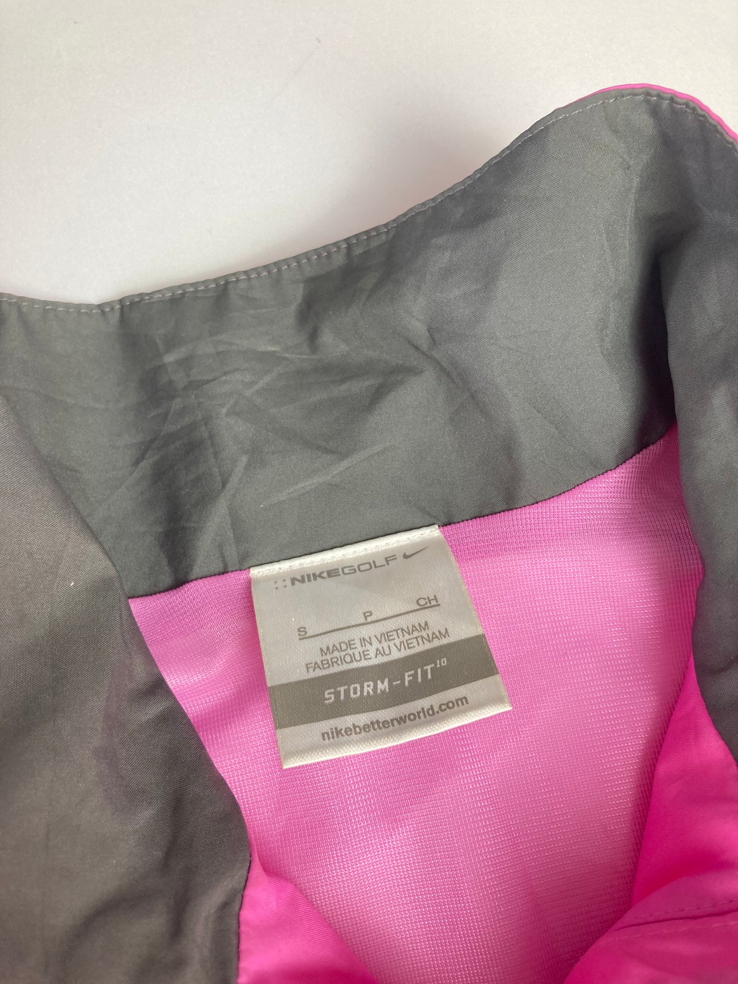 Nike Regenjacke