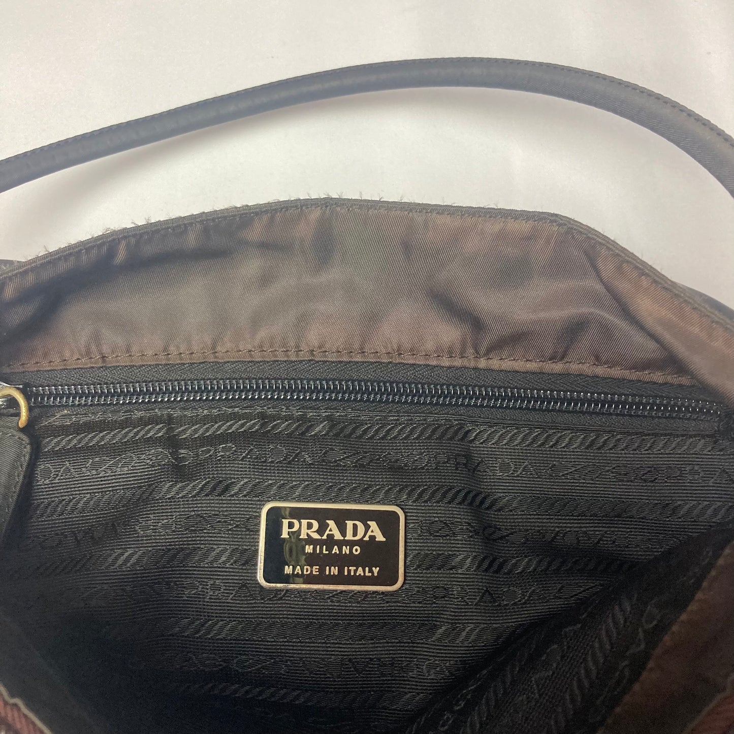 Prada Handtasche