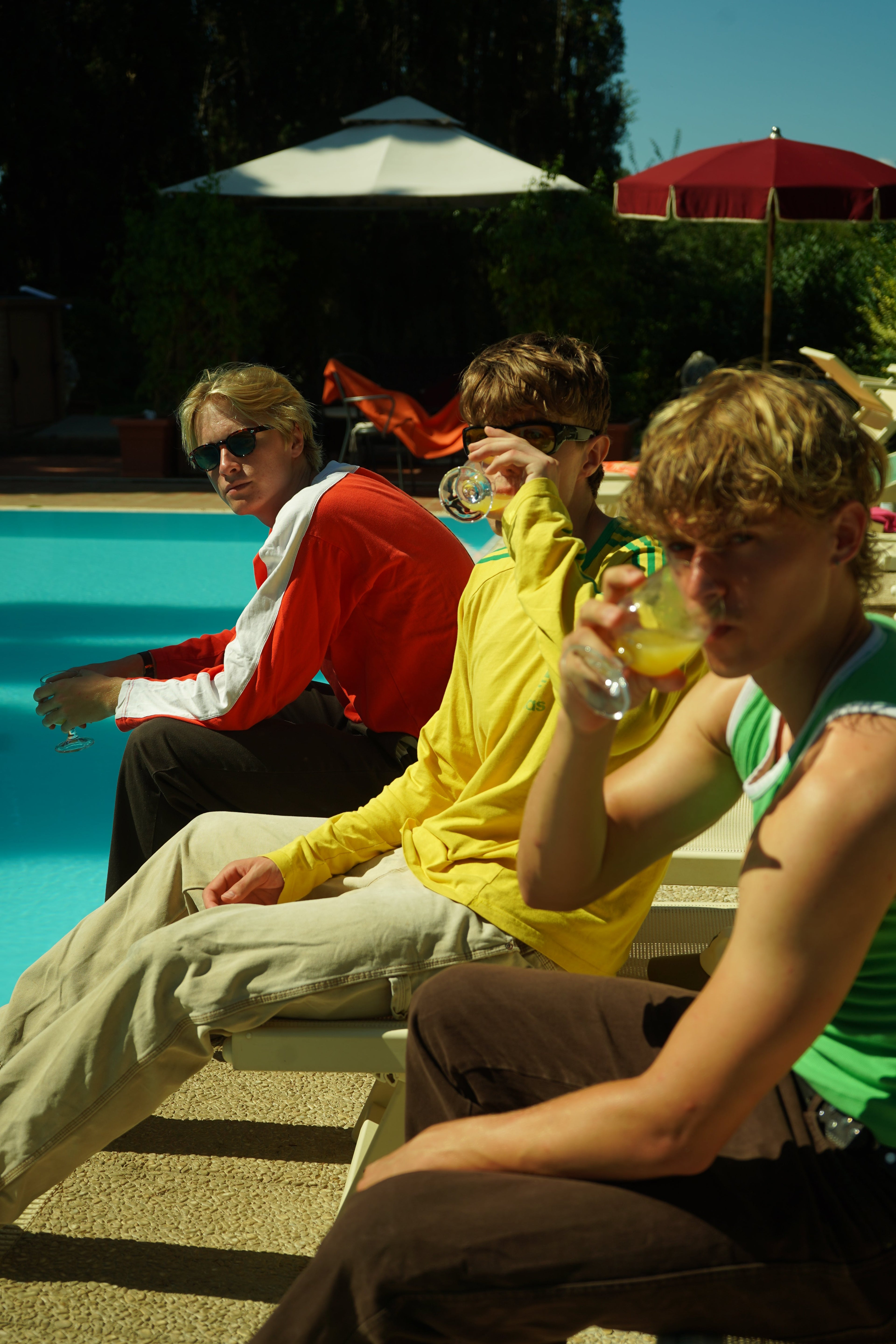 Vintage Shirts,Vintage Vibe, Vintage Longsleeve