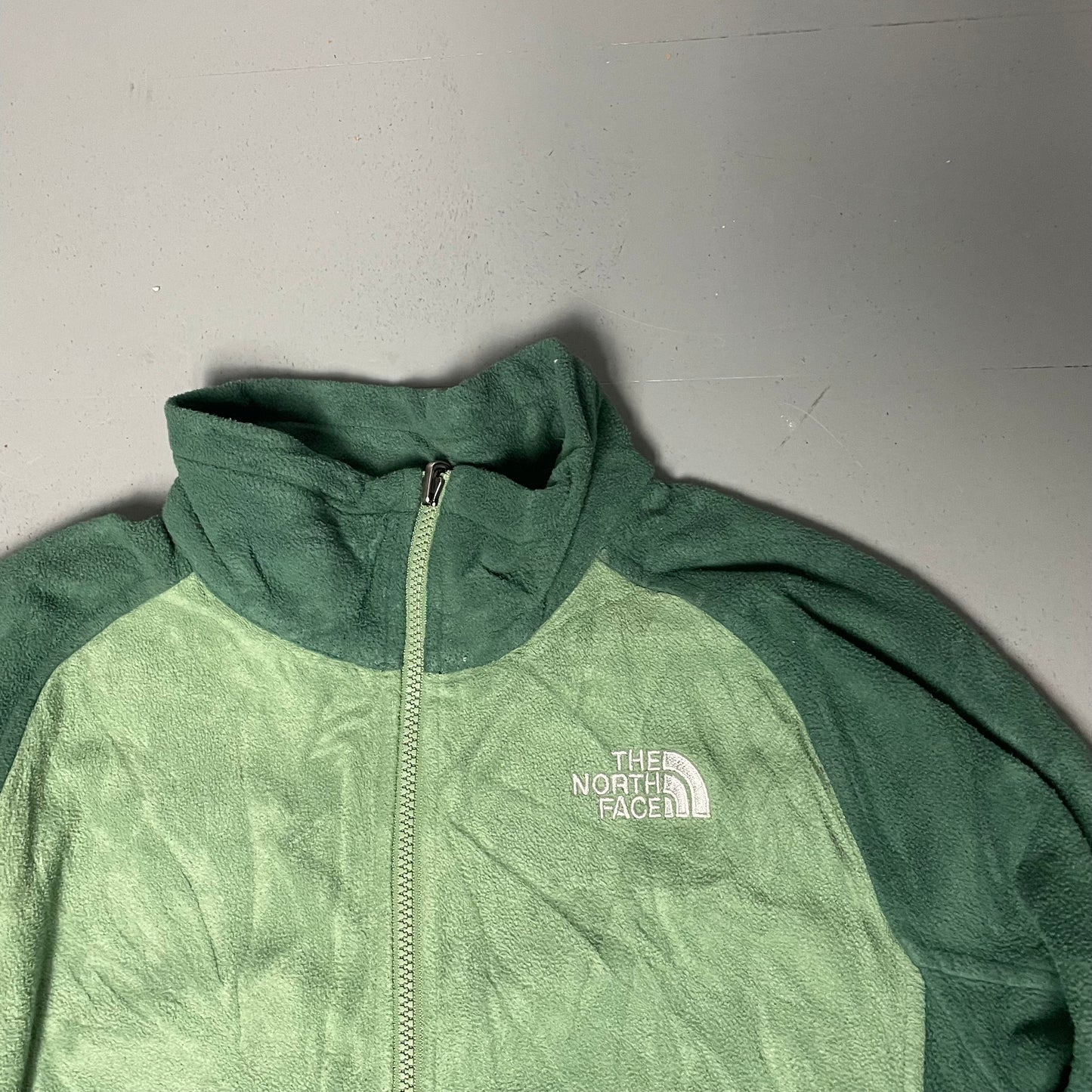 The North Face Fleece