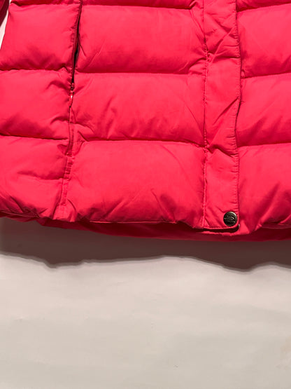 The North Face Puffer