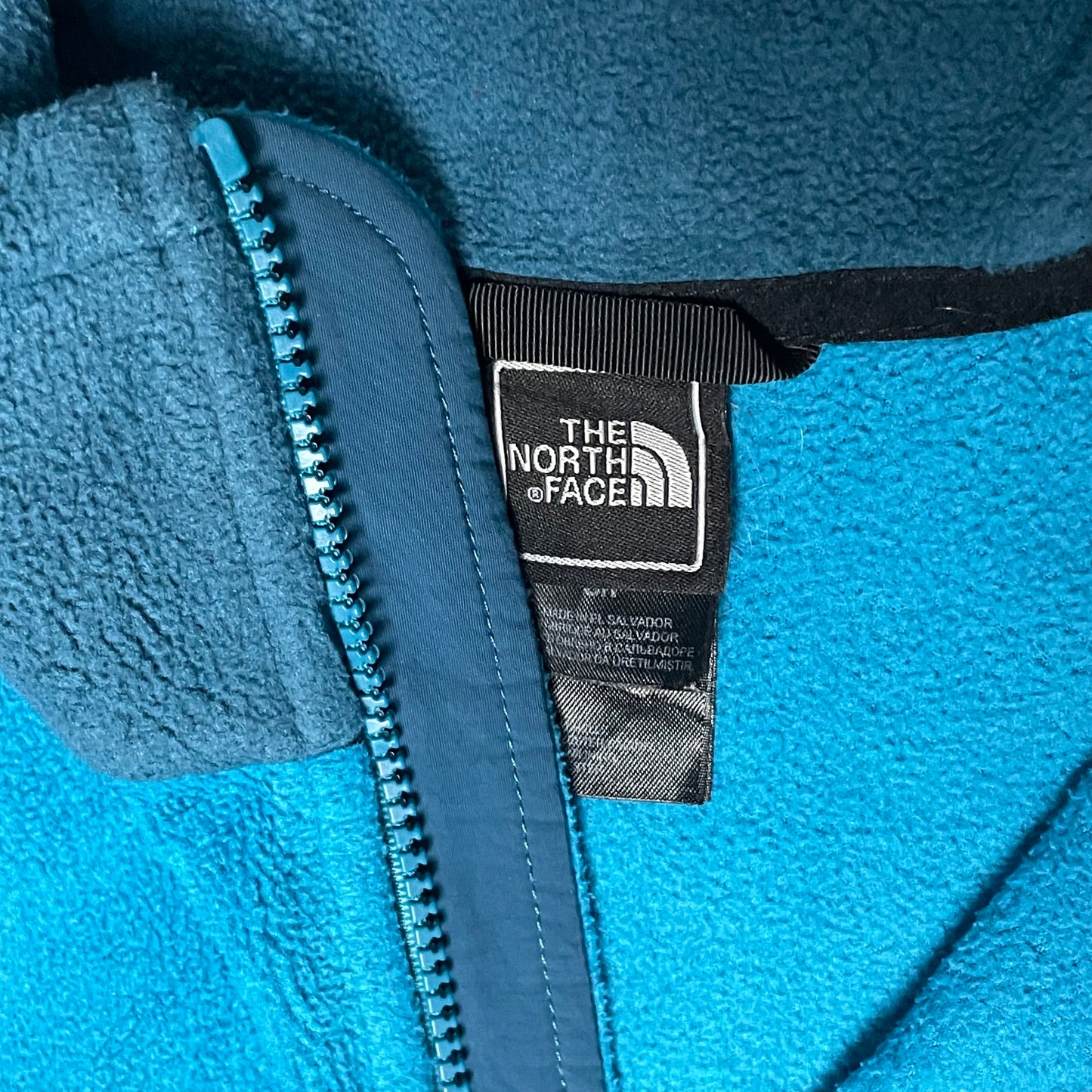 The North Face Fleece