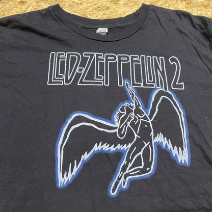 Led Zeppelin Bandshirt