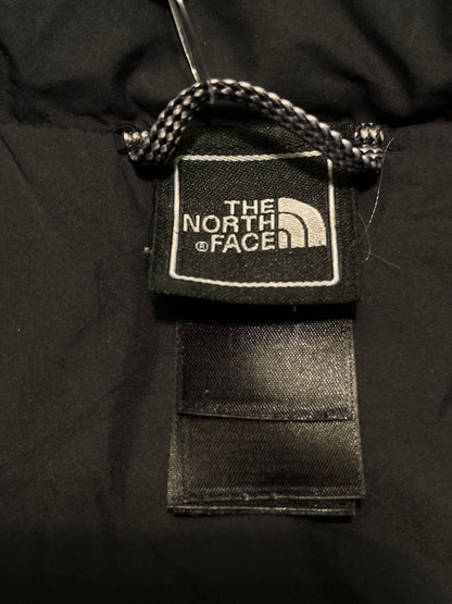 The North Face Puffer