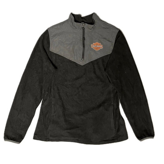 Harley Davidson Fleece