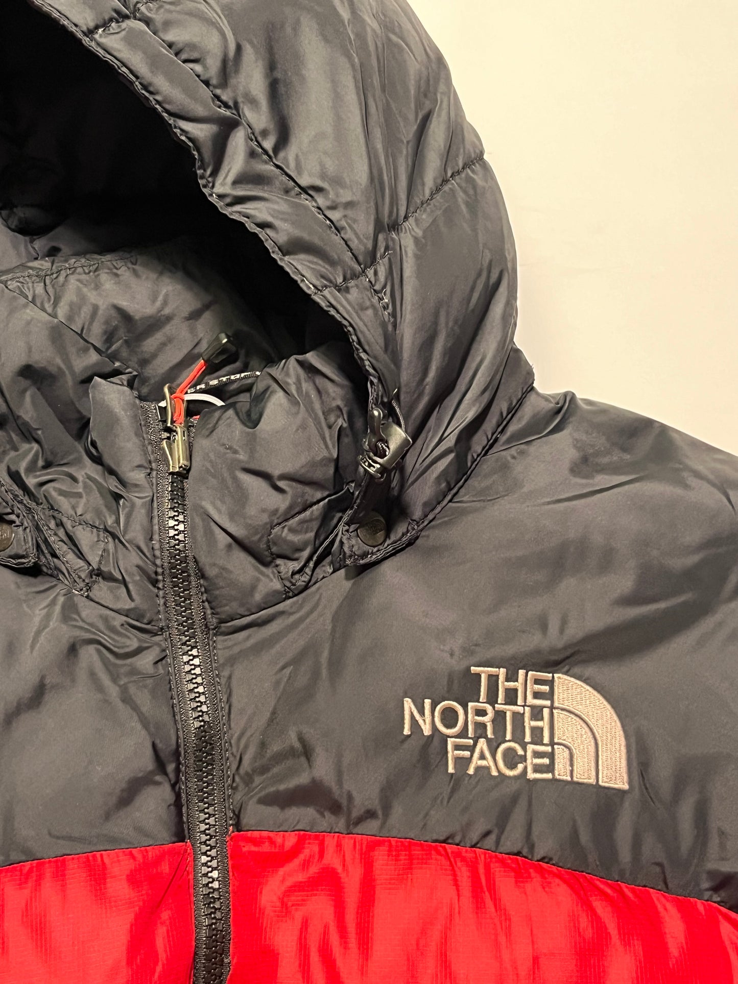 The North Face Puffer